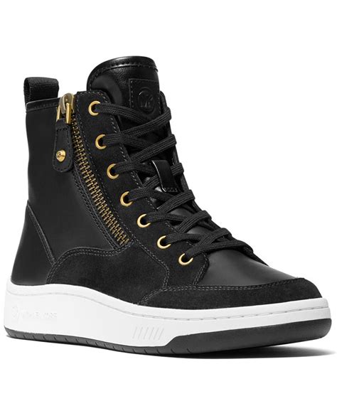 michael kors shea high top.